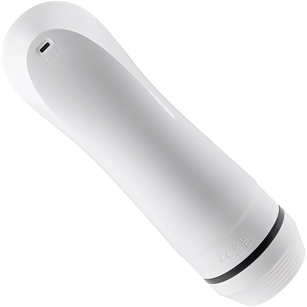 Zero Tolerance Stroking Buddy Rechargeable Thrusting Penis Masturbator - Image 6