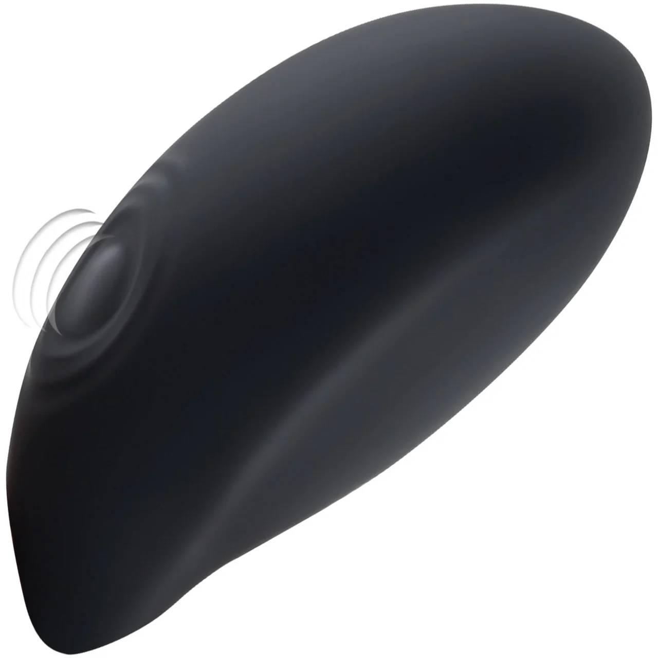 Zero Tolerance The Big Bang Vibrating Silicone Rechargeable Adjustable Cock Ring - Image 9
