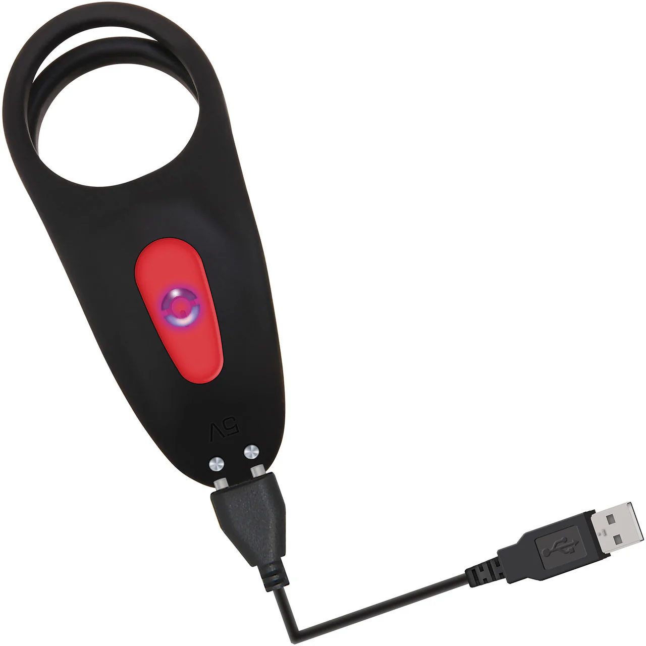 Zero Tolerance Vibrating Girth Enhancer Silicone Waterproof Rechargeable Sleeve With Remote - Image 13
