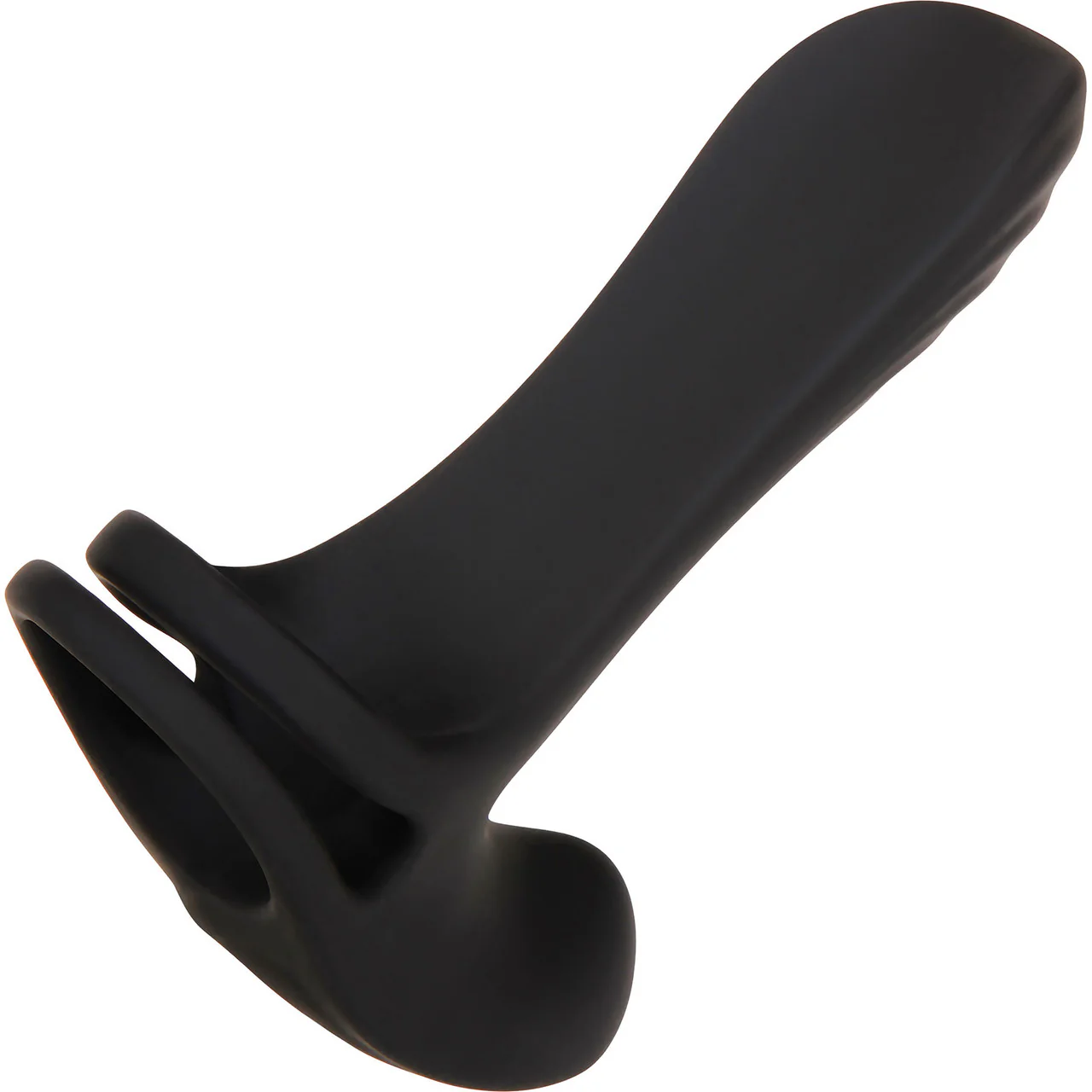Zero Tolerance Vibrating Girth Enhancer Silicone Waterproof Rechargeable Sleeve With Remote - Image 3