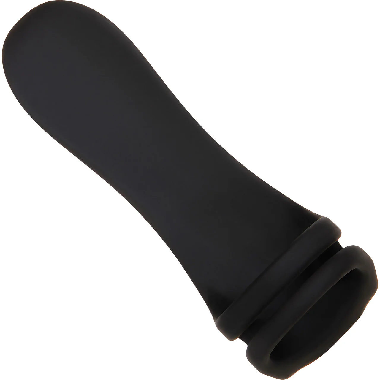Zero Tolerance Vibrating Girth Enhancer Silicone Waterproof Rechargeable Sleeve With Remote - Image 8