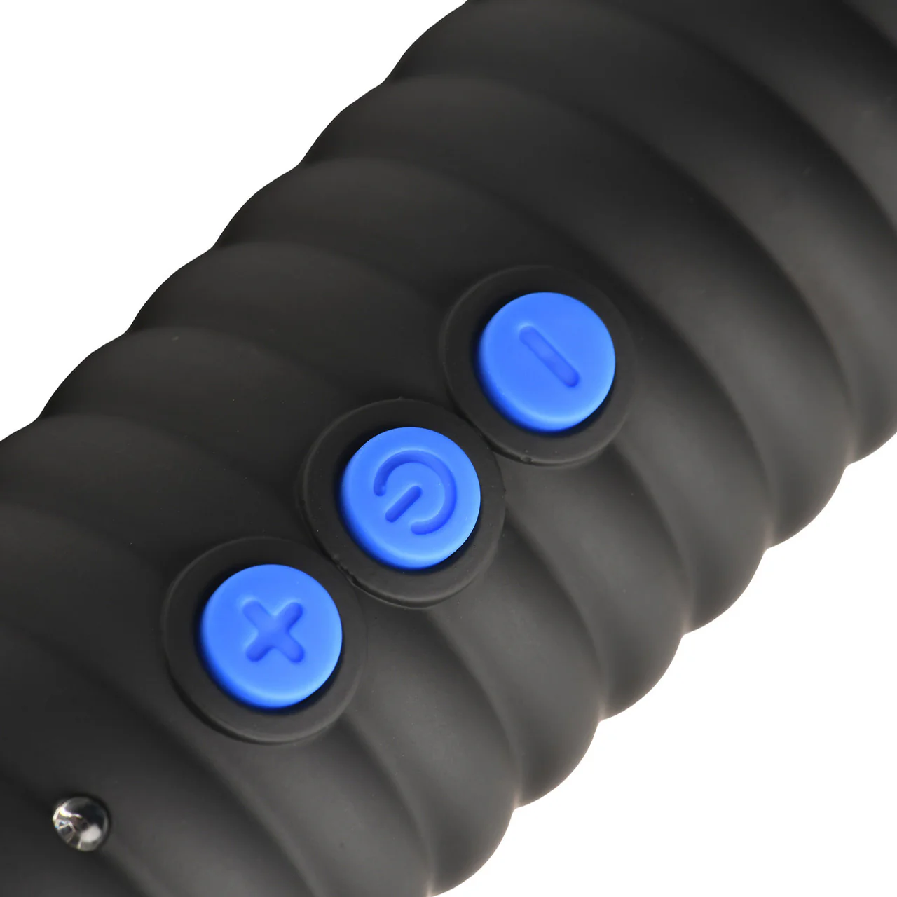 Zeus Electrosex Shock Rod E-Stim Zapping Wand - Image 13