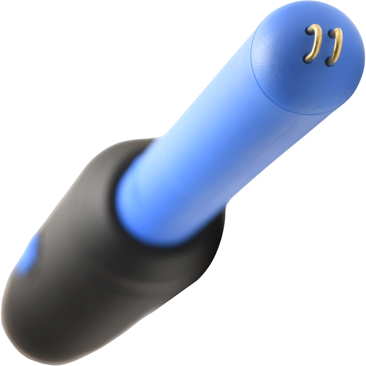 Zeus Electrosex Shock Rod E-Stim Zapping Wand - Image 9