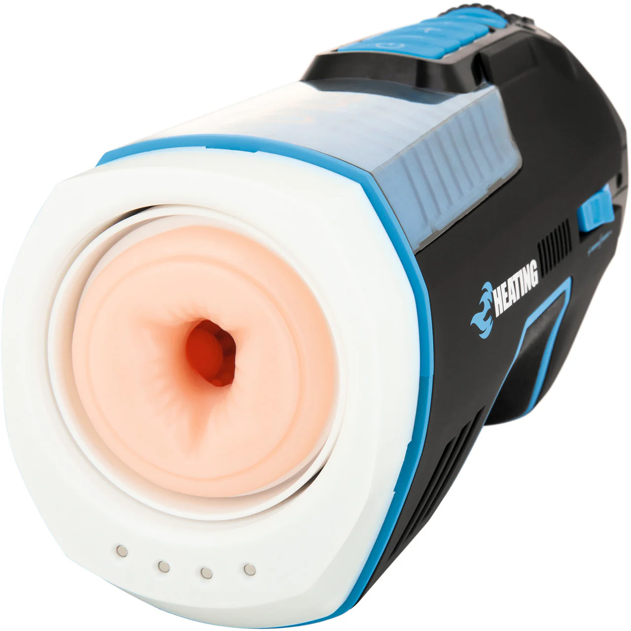 ZOLO BlowBot Full Shaft Blowjob Penis Masturbator - Image 2