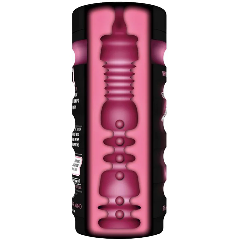 ZOLO Deep Throat Cup Penis Masturbator - Image 2