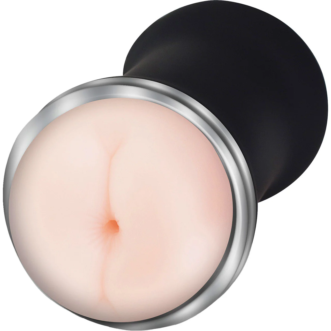 ZOLO DP Stroker Double Entry Penis Masturbator - Image 2