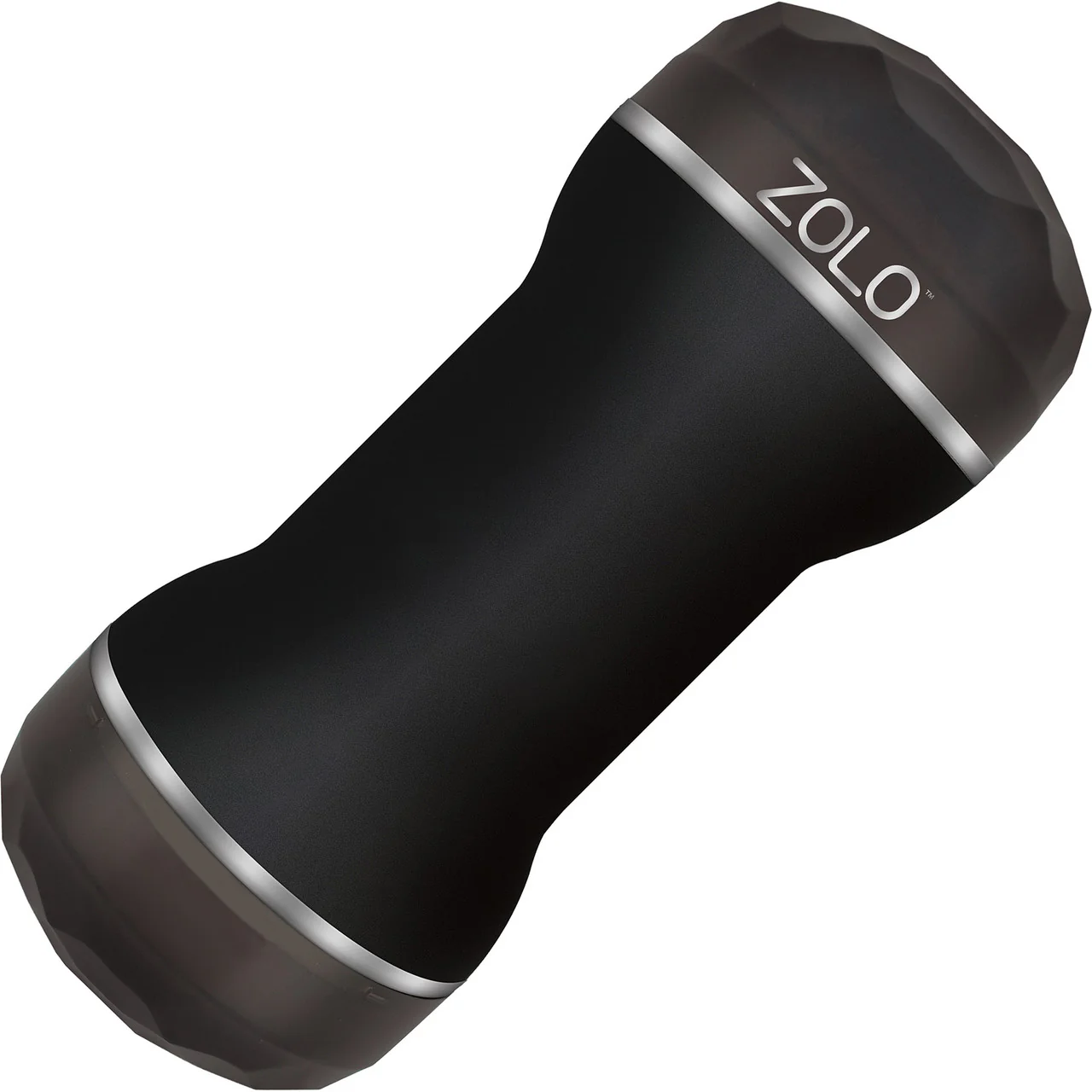 ZOLO DP Stroker Double Entry Penis Masturbator - Image 3