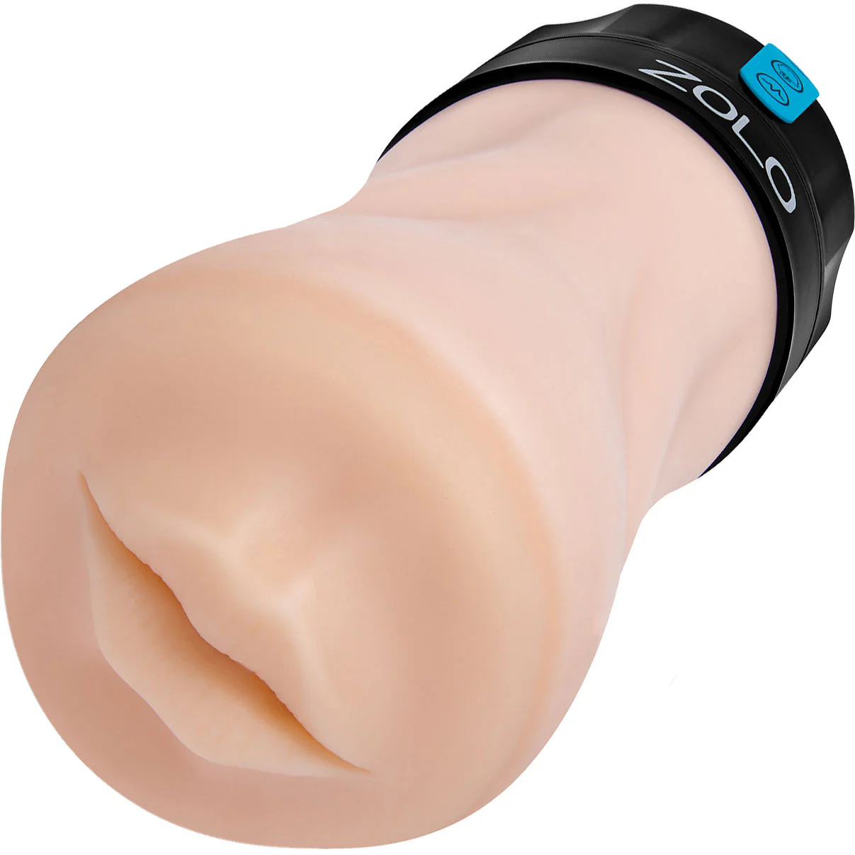 ZOLO Gawk Gawk Rechargeable Vibrating Deep Throat Penis Masturbator - Image 2