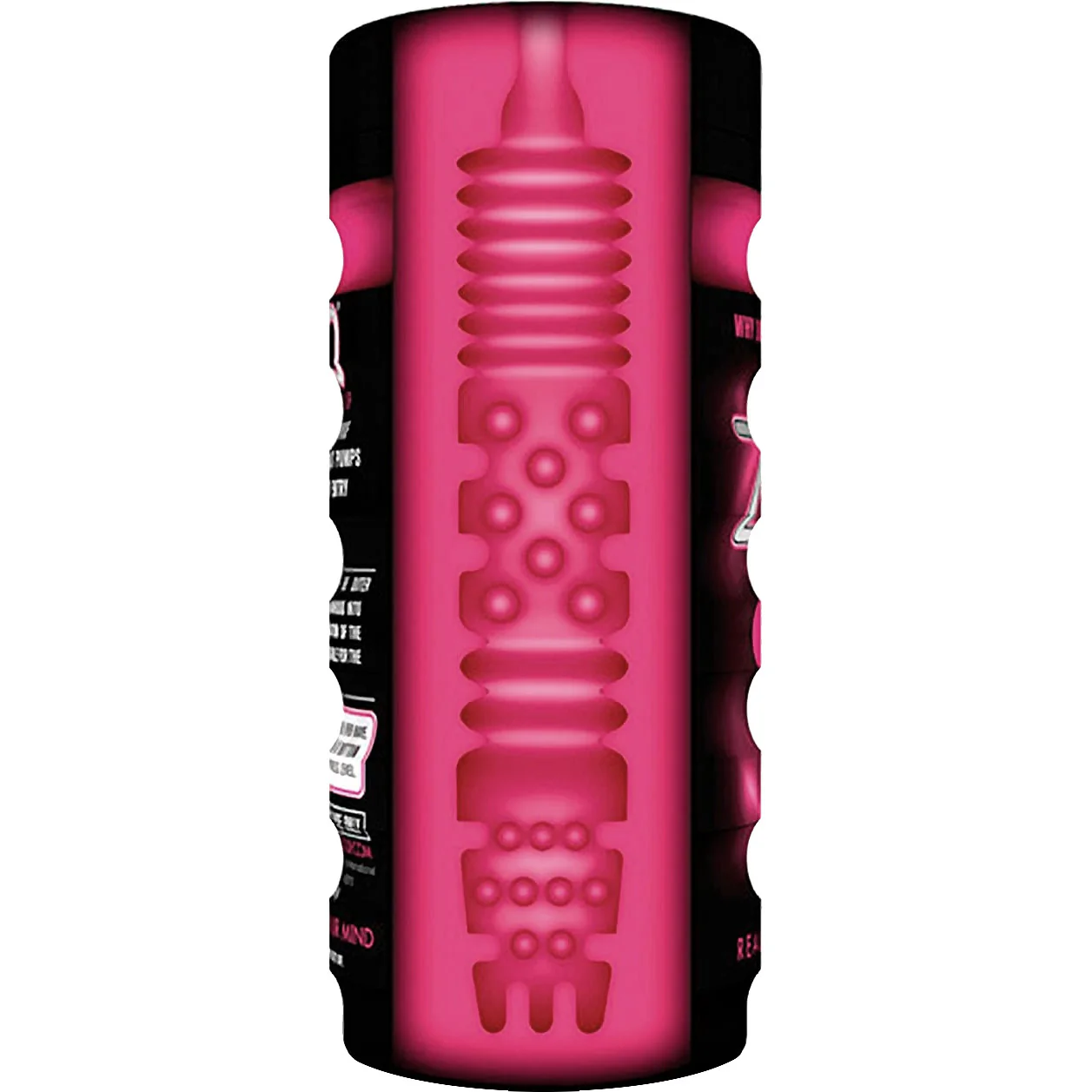 ZOLO The Girlfriend Cup Penis Masturbator - Image 2