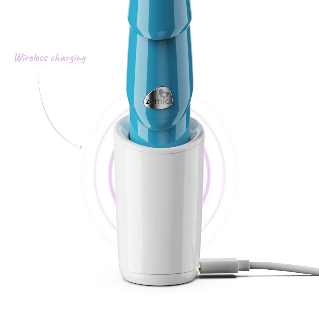 Zumio I Body-Safe Rechargeable Clitoral Stimulator - Image 6